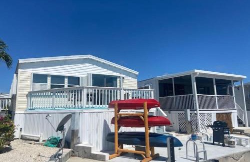 Cudjoe Key House | Island Oasis ~ YOUR Paradise Awaits!