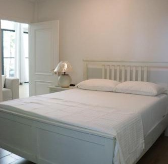 Velidhoo House | Island Pearl Escape