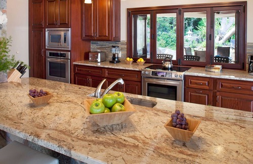 Point Rendezvous Villa | Island Rider: Luxury Villa with Amazing Views! Solar Heated Pool!