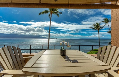 Maalaea Condo | Island Sands by Coldwell Banker Island Vacations