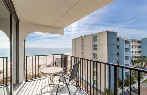 Gulf Shores Apartment | Island Sunrise 469