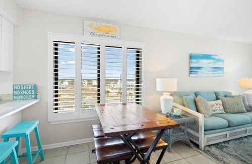 Gulf Shores Apartment | Island Sunrise 469