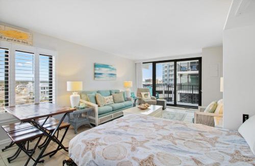 Gulf Shores Apartment | Island Sunrise 469