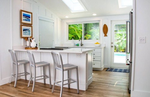Anna Maria House | Island Time: AMI North End, Pool, Close to City Pier & Pine Ave by Anna Maria Life Vacation Rentals