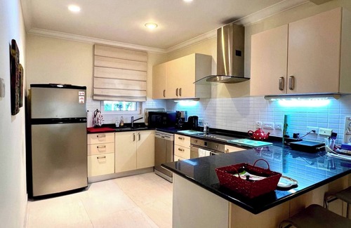 Callendar Apartment | Island Time at El Sol by ZenBreak