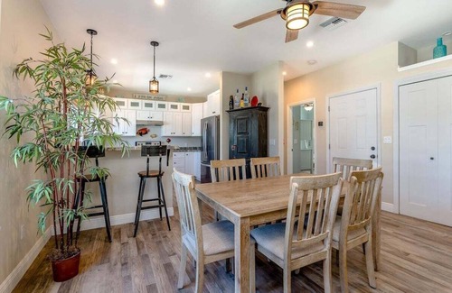Little Venice House | Island Time~ Pool Home Seconds to Open Ocean! 32' Dock
