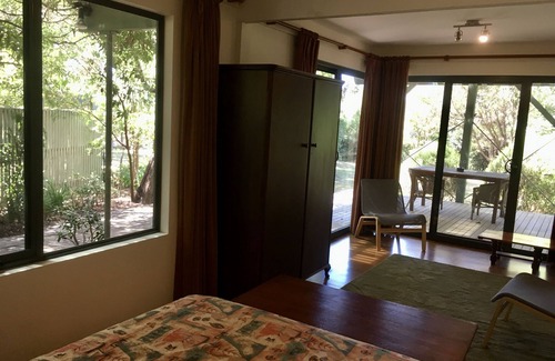 Ventnor House | Island Tree House in Ventnor