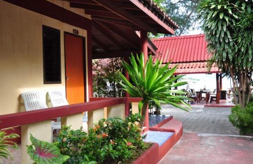 Choeng Mon House | Island View Bungalows