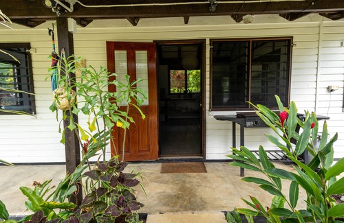 Aore Island Cottage | Island View Cottages Tropical island paradise Aore Island Vanuatu