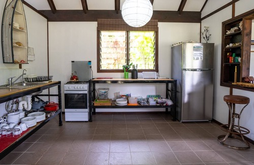Aore Island Cottage | Island View Cottages Tropical island paradise Aore Island Vanuatu