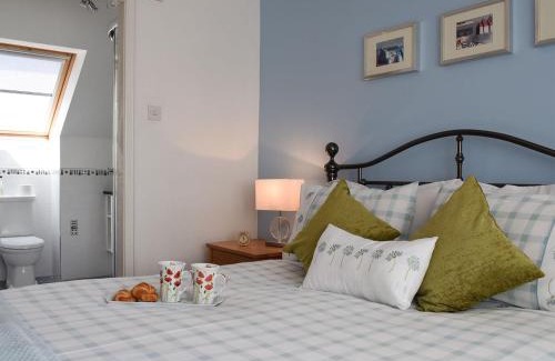 Crail House | Island View