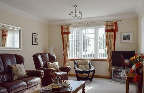 Crail House | Island View