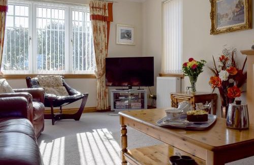 Crail House | Island View