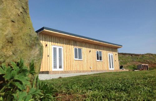 Ebost Apartment | Island view room 2