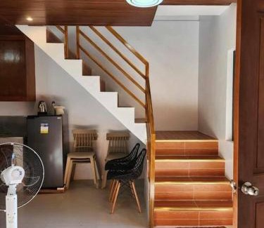 General Luna House | Island Villa - Balai Malinawon