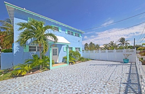 Spanish Wells House | Island Waves