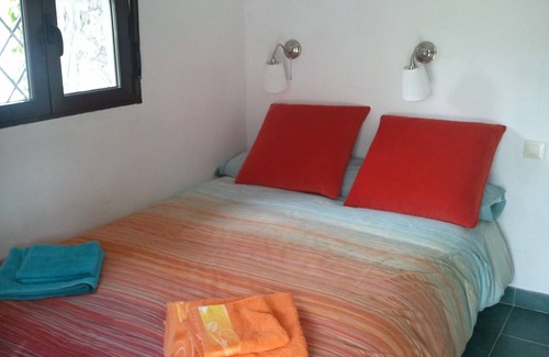 El Barraco Other | Island with Castle an hour from Madrid