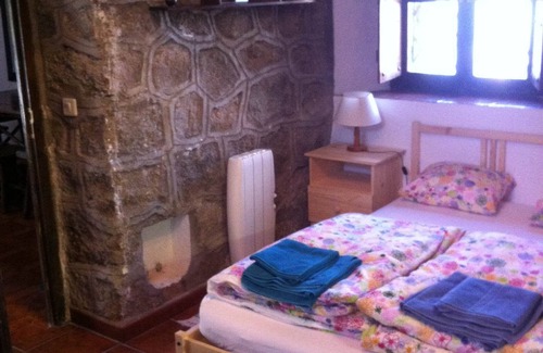 El Barraco Other | Island with Castle an hour from Madrid
