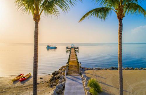 Islamorada Resort | Islander Resort