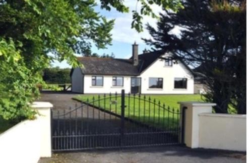 Cullenstown House | Islands View