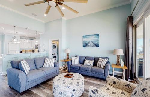 Dauphin Island House | Isle Be Back