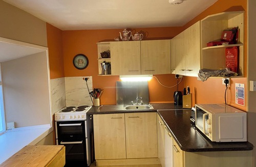 Nostie Cottage | Isle of Skye Butt & Beinne for (second !) honeymooners or, getting away