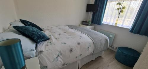Sandown Apartment | Isle of Wight Chalet
