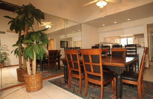 Lake Havasu City House | Isles Townhome at the London Bridge - Lake Havasu City, Arizona