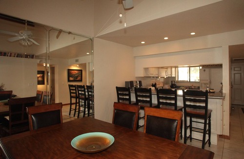Lake Havasu City House | Isles Townhome at the London Bridge - Lake Havasu City, Arizona