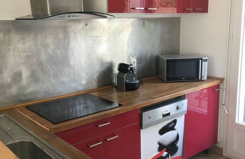 Les Mathes House | Islet de la Garenne I