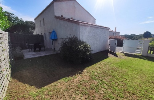 Les Mathes House | Islet de la Garenne I
