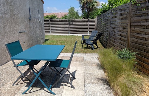 Les Mathes House | Islet de la Garenne I