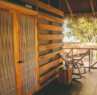 Granada Hotel | Isleta El Espino Ecolodge