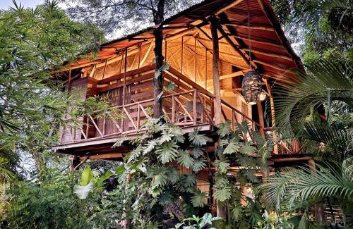 Granada Hotel | Isleta El Espino Ecolodge
