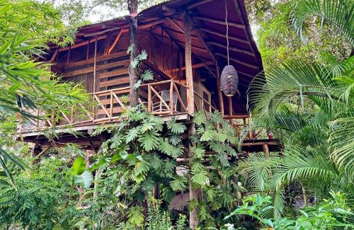 Granada Hotel | Isleta El Espino Ecolodge