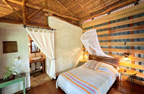 Granada Hotel | Isleta El Espino Ecolodge