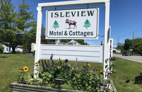 Trenton Apartment | Isleview Motel Rm 8 - 2 min to MDI Visitor Center