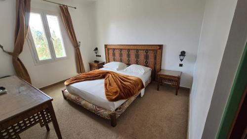 Oujda Hotel | Isly Golf Hotel
