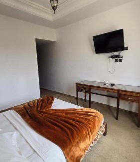 Oujda Hotel | Isly Golf Hotel