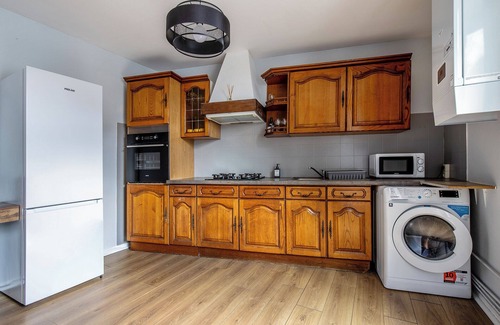 Dax Apartment | Ismarita & Jérôme - 2 Bedrooms - Discover Dax on foot - Wifi - air conditioner