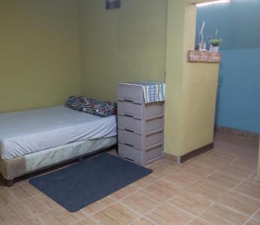 El Remate Apartment | IsmaRoom
