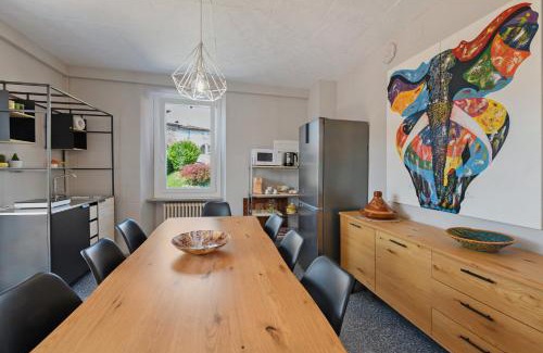 Preseglie Apartment | Isola Bella Apartment