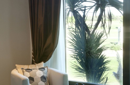 Isola Albarella Hotel | Isola di Albarella Golf Hotel