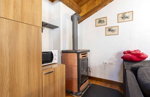 Isola Apartment | Isola di Madesimo Apartments by Interhome