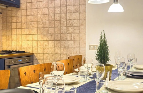 Zona Farini Apartment | ISOLA DISTRICT Milan Apartment