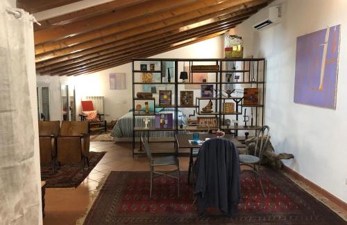 Navigli House | Isola Libera