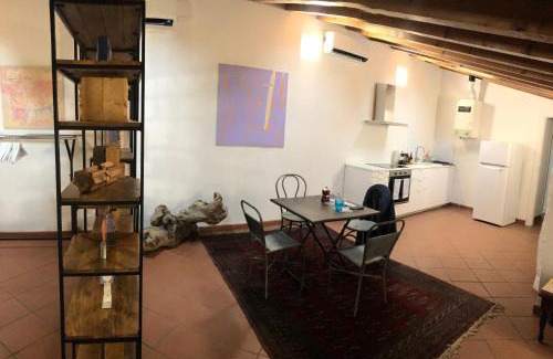 Navigli House | Isola Libera