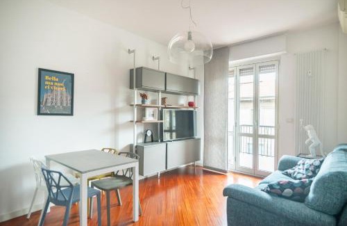 La Fontana Apartment | Isola Milano apartment