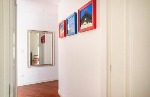 La Fontana Apartment | Isola Milano apartment