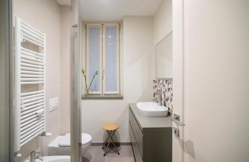 La Fontana Apartment | Isola Milano apartment